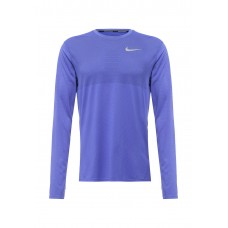 Лонгслив спортивный M NK ZNL CL RELAY TOP LS Nike