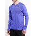 Лонгслив спортивный M NK ZNL CL RELAY TOP LS Nike