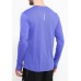 Лонгслив спортивный M NK ZNL CL RELAY TOP LS Nike