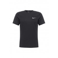 Футболка спортивная M NK DRY MILER TOP SS Nike