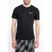 Футболка спортивная M NK DRY MILER TOP SS Nike