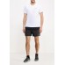 Футболка спортивная M NK DRY MILER TOP SS Nike