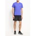 Футболка спортивная M NK DRY MILER TOP SS Nike
