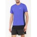 Футболка спортивная M NK DRY MILER TOP SS Nike