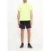 Футболка спортивная M NK DRY MILER TOP SS Nike