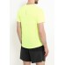 Футболка спортивная M NK DRY MILER TOP SS Nike