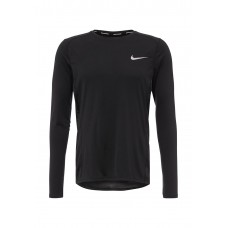 Лонгслив спортивный M NK DRY MILER TOP LS Nike
