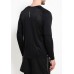 Лонгслив спортивный M NK DRY MILER TOP LS Nike