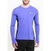 Лонгслив спортивный M NK DRY MILER TOP LS Nike
