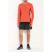 Лонгслив спортивный M NK DRY MILER TOP LS Nike