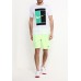 Шорты спортивные M NKCT DRY SHORT 9IN Nike