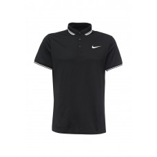 Поло M NKCT DRY POLO SOLID PQ Nike