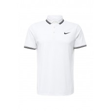 Поло M NKCT DRY POLO SOLID PQ Nike