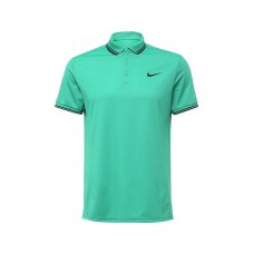 Поло M NKCT DRY POLO SOLID PQ Nike