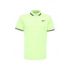 Поло M NKCT DRY POLO SOLID PQ Nike