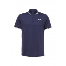 Поло M NKCT DRY POLO SOLID PQ Nike