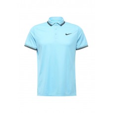 Поло M NKCT DRY POLO SOLID PQ Nike
