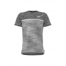 Футболка спортивная M NKCT DRY CHLLGR TOP SS Nike