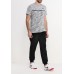 Футболка спортивная M NKCT DRY CHLLGR TOP SS Nike