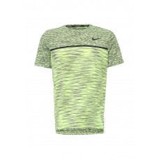 Футболка спортивная M NKCT DRY CHLLGR TOP SS Nike