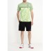 Футболка спортивная M NKCT DRY CHLLGR TOP SS Nike