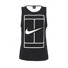 Майка спортивная M NKCT TANK BASELINE Nike
