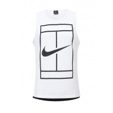 Майка спортивная M NKCT TANK BASELINE Nike