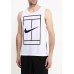 Майка спортивная M NKCT TANK BASELINE Nike