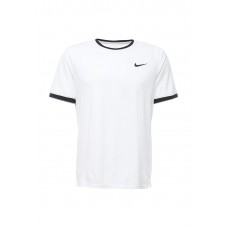 Футболка спортивная M NKCT DRY TOP TEAM Nike