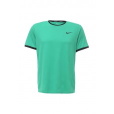 Футболка спортивная M NKCT DRY TOP TEAM Nike