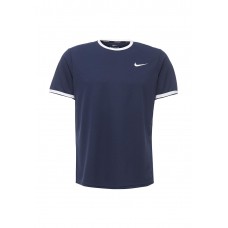 Футболка спортивная M NKCT DRY TOP TEAM Nike