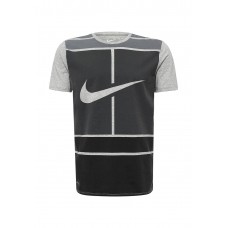 Футболка спортивная M NK DRY TEE DBL 1 Nike