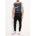 Футболка спортивная M NK DRY TEE DBL 1 Nike