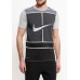 Футболка спортивная M NK DRY TEE DBL 1 Nike