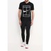 Футболка спортивная M NKCT DRY TOP BASELINE Nike