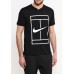 Футболка спортивная M NKCT DRY TOP BASELINE Nike