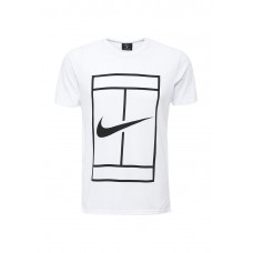 Футболка спортивная M NKCT DRY TOP BASELINE Nike