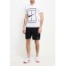 Футболка спортивная M NKCT DRY TOP BASELINE Nike