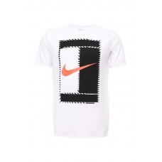 Футболка спортивная M NKCT DRY TEE DBL 2 Nike