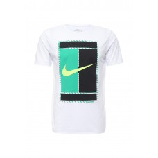 Футболка спортивная M NKCT DRY TEE DBL 2 Nike