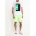 Футболка спортивная M NKCT DRY TEE DBL 2 Nike