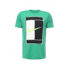 Футболка спортивная M NKCT DRY TEE DBL 2 Nike