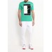Футболка спортивная M NKCT DRY TEE DBL 2 Nike