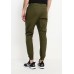 Брюки M NSW BND JGGR WVN Nike