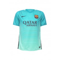 Футболка спортивная FCB M NK DRY STAD JSY SS 3R Nike