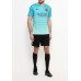 Футболка спортивная FCB M NK DRY STAD JSY SS 3R Nike