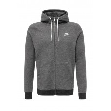 Толстовка M NSW LEGACY HOODIE FZ FT Nike
