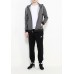 Толстовка M NSW LEGACY HOODIE FZ FT Nike
