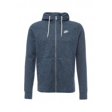 Толстовка M NSW LEGACY HOODIE FZ FT Nike