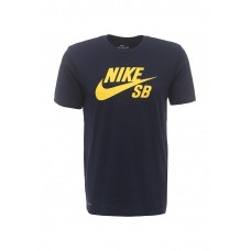 Футболка спортивная SB LOGO TEE Nike